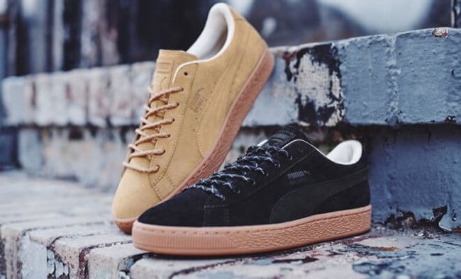 Puma Winter Spice Pack