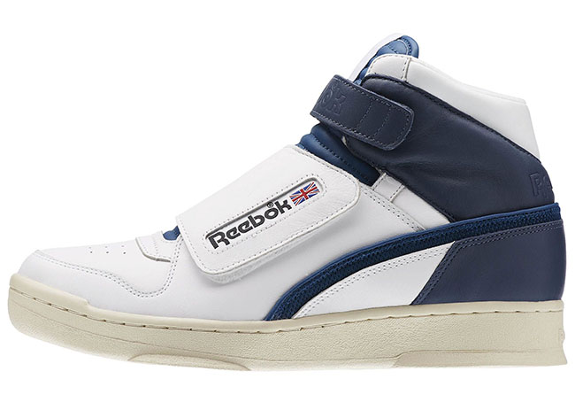 reebok alien stomper blue