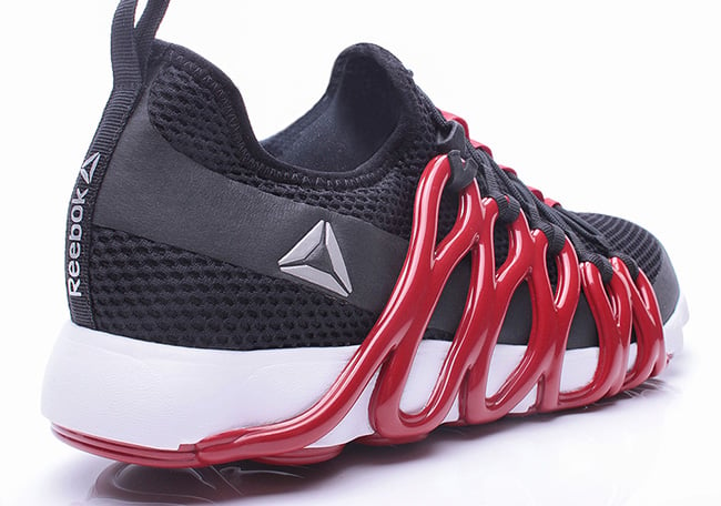 Celsius Conciliador atlántico Reebok Liquid Factory Speed 3D Printed Sneakers | SneakerFiles