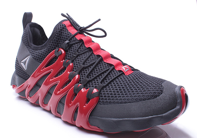 Reebok Liquid Speed Black