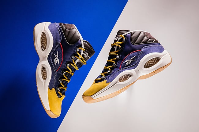 Reebok Question Mid Dress Code Release Date