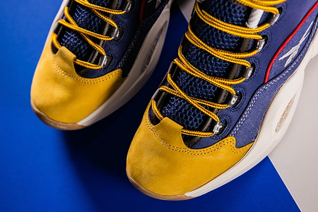 Reebok Question Mid Dress Code Release Date