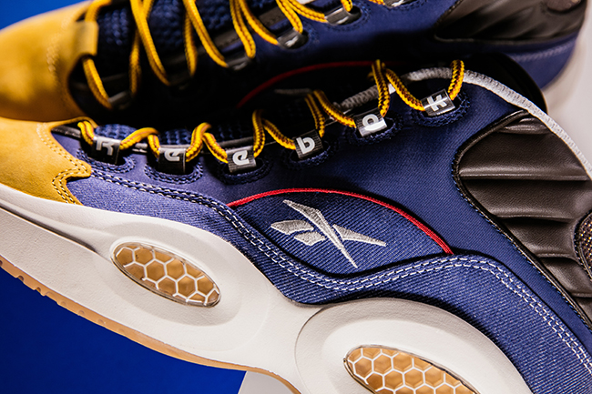 Reebok Question Mid Dress Code Release Date