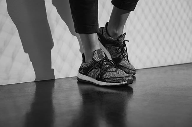 Reigning Champ adidas Pure Boost