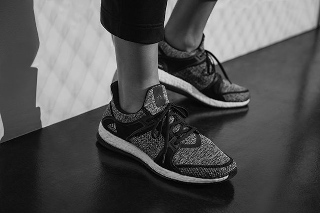 Reigning Champ adidas Pure Boost