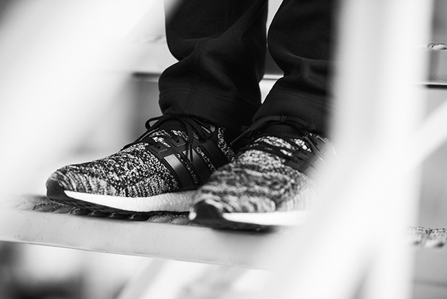 Reigning Champ adidas Ultra Boost Release Date