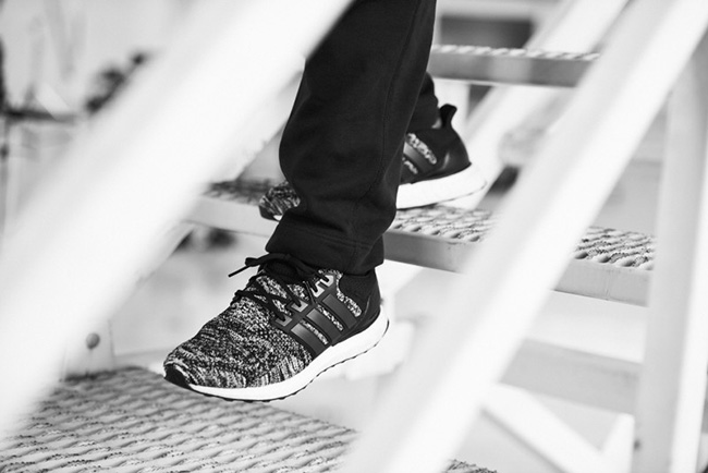 Reigning Champ adidas Ultra Boost Release Date