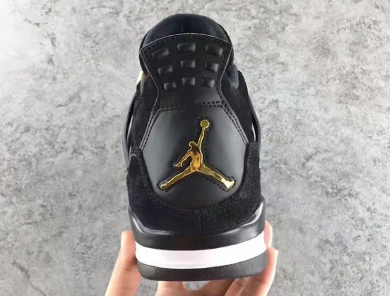 Cheap Nike Shoes Online Free Shipping China Black Air Jordan 4