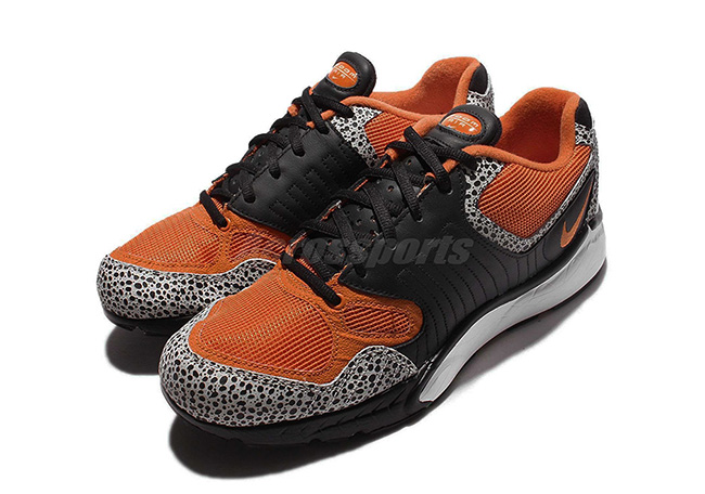 Safari Nike Air Zoom Talaria