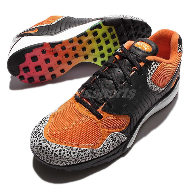 Safari Nike Air Zoom Talaria