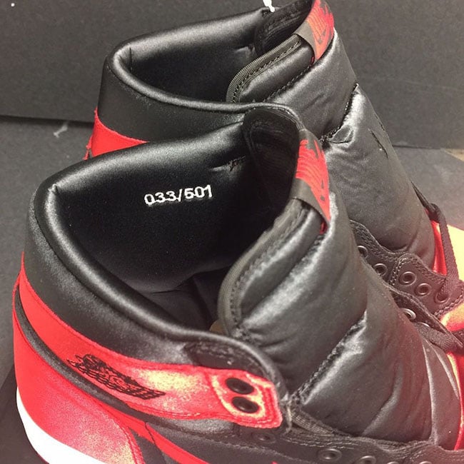 jordan 1 satin banned