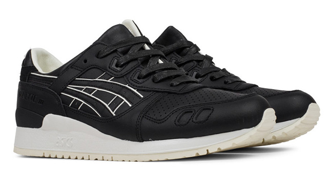 asics gel lyte 3 tuxedo