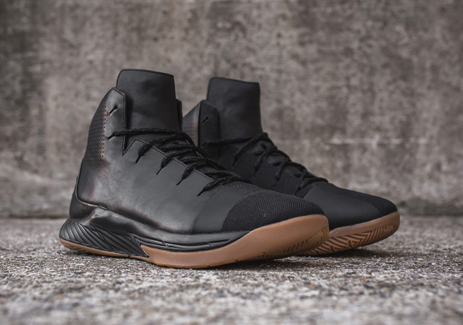 Under Armour Primo Black Gum