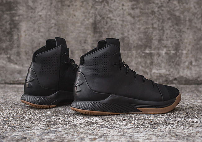 Under Armour Primo Black Gum