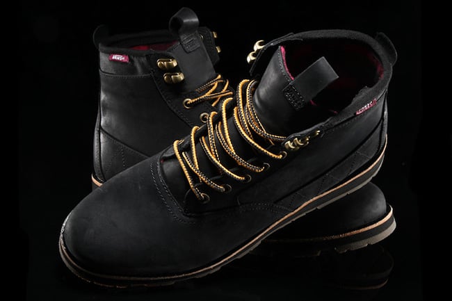 vans fairbanks mte sneakerboot