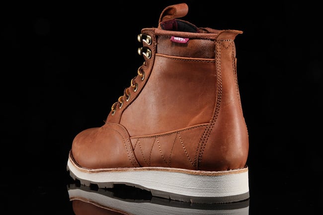 vans fairbanks mte sneakerboot