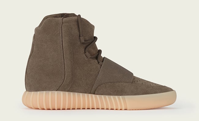 Where to Buy Yeezy Boost 750 Chocolate Store Listings
