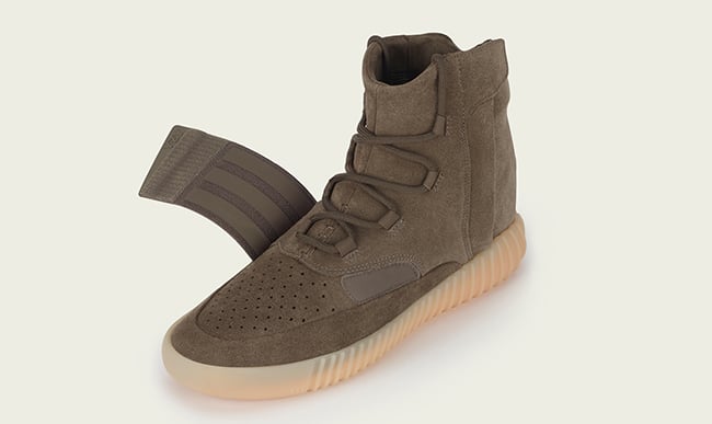 Where to Buy Yeezy Boost 750 Chocolate Store Listings