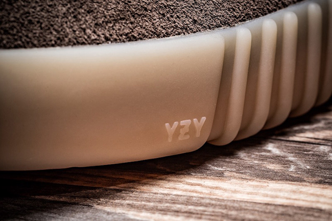 Yeezy Boost 750 Light Brown Chocolate Release