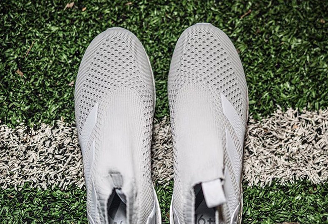 adidas ACE 16 PureControl Ultra Boost Grey Camo