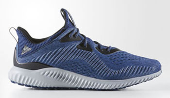 adidas AlphaBounce EM Blue