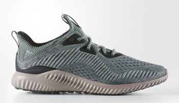 adidas AlphaBounce EM Green