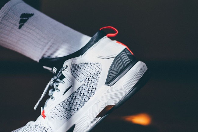 adidas D Lillard 2 Rip City Release Date