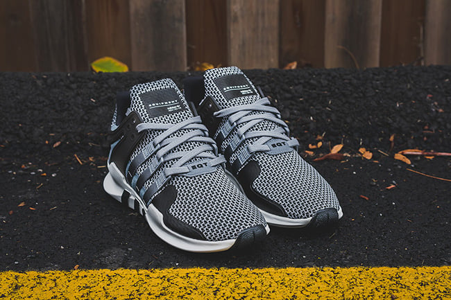 adidas eqt support grey