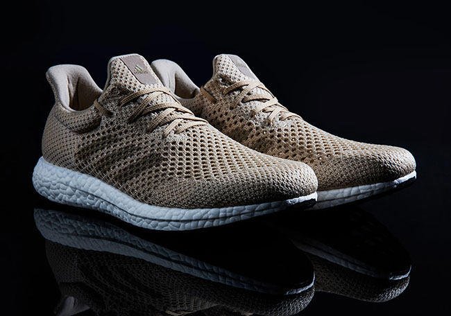 adidas FutureCraft Biosteel