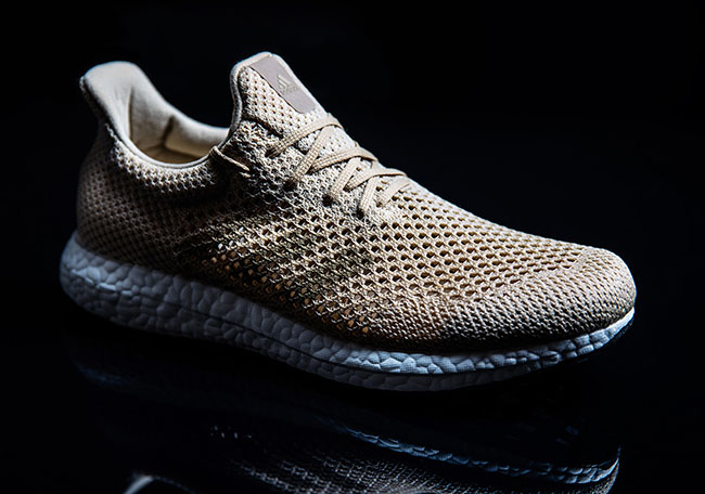 adidas FutureCraft Biosteel