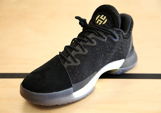 harden vol 1 imma be a star for sale