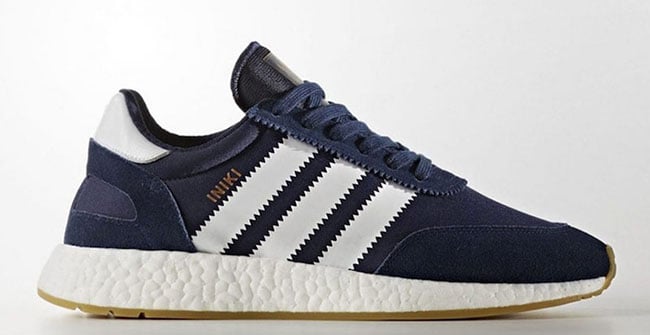 adidas iniki blue