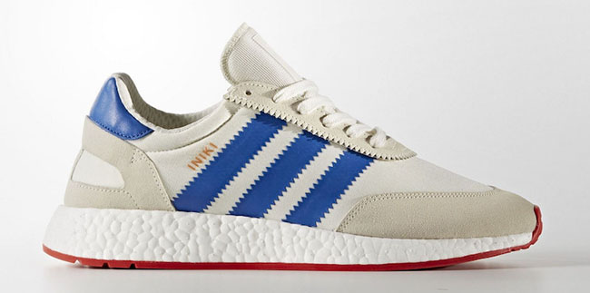 adidas Iniki Runner Boost Colorways 