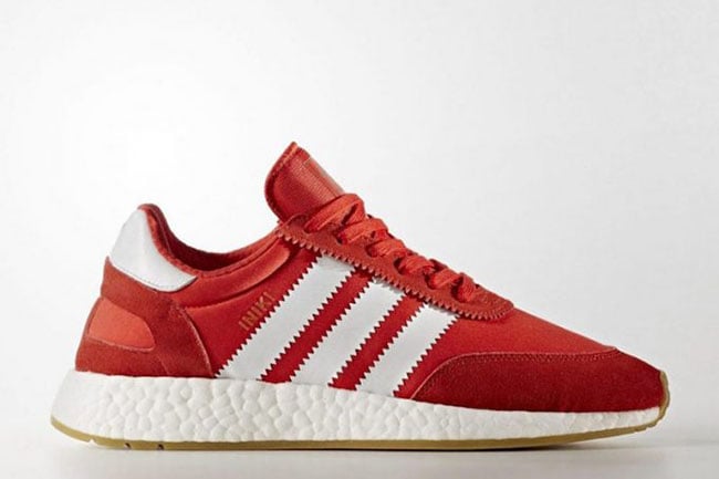 adidas iniki runner release