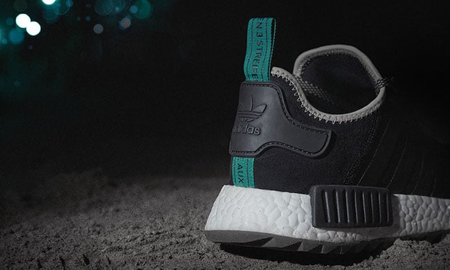 adidas NMD R1 Trail size Exclusive Release Date