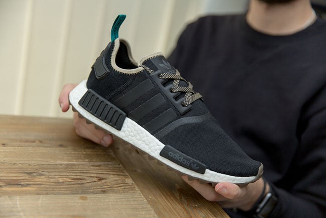 adidas NMD R1 Trail size Exclusive Release Date