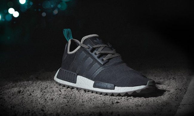 adidas NMD R1 Trail size Exclusive Release Date