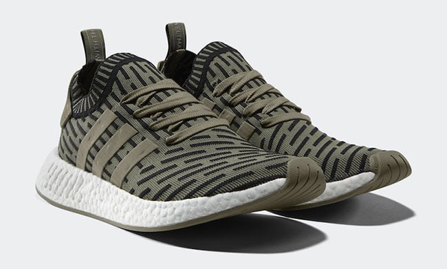 adidas NMD R2 Release Date Colorways