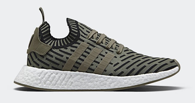 adidas NMD R2 Release Date Colorways