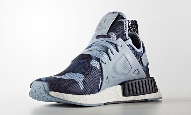 adidas nmd xr1 blue duck camo