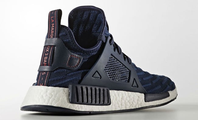 adidas NMD XR1 Blue Release Date