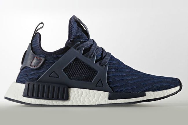 adidas NMD XR1 Blue Release Date