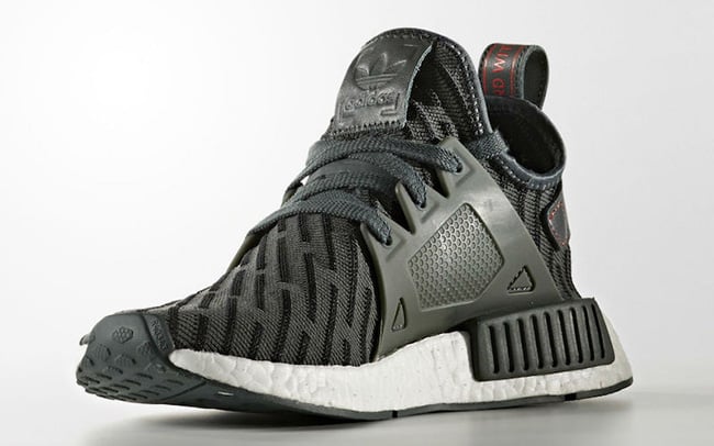 adidas NMD XR1 Utility Ivy Release Date