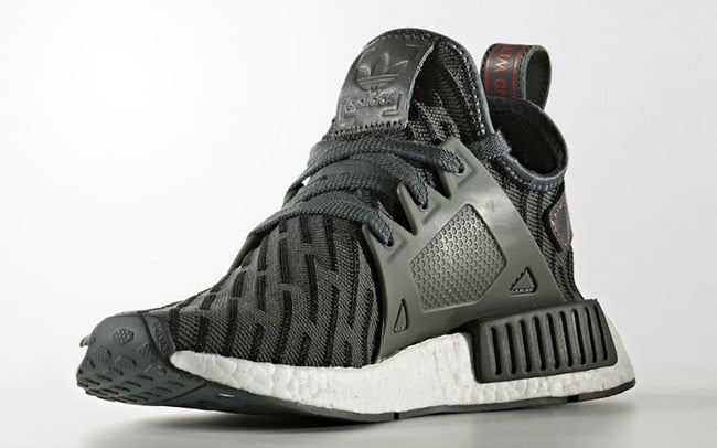 adidas nmd 2017 release