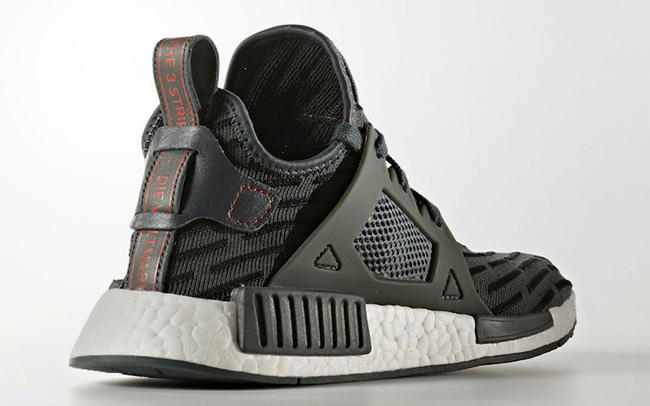 adidas NMD XR1 Utility Ivy Release Date