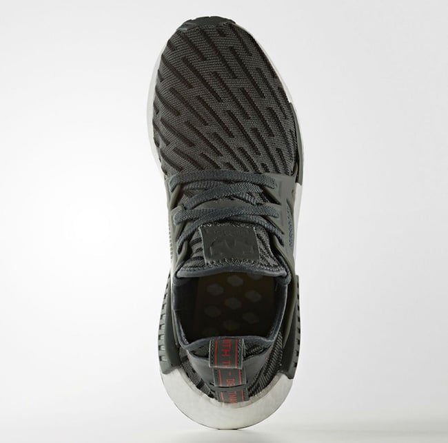 Adidas Nmd Xr1 'Henry Poole' Grailed Dialysis Services Inc.