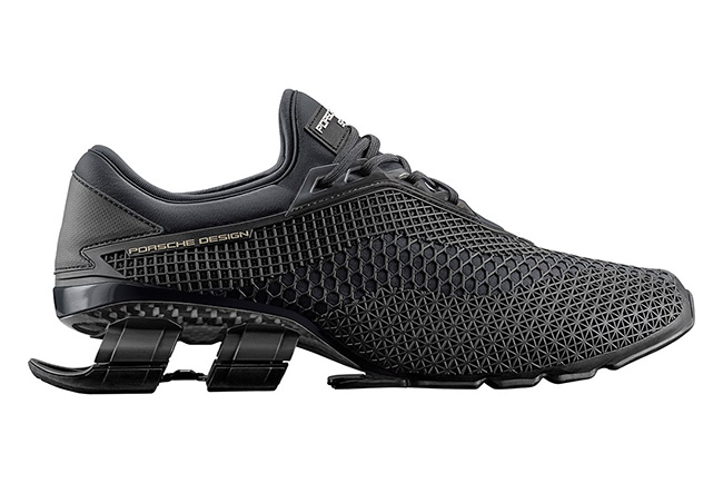 Porsche Design x adidas SS17 Collection