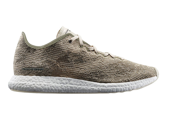 Porsche Design x adidas SS17 Collection