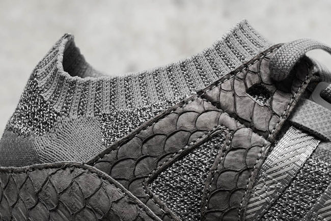 adidas Pusha T King Push EQT Grayscale