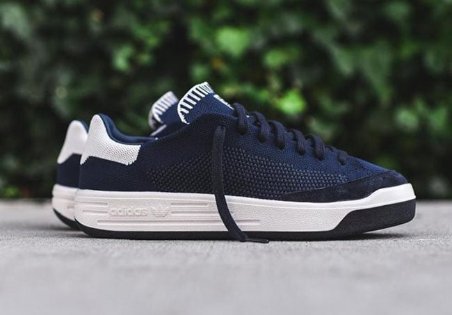 rod laver blue